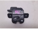 CERRADURA MALETERO / PORTON 846304010R 