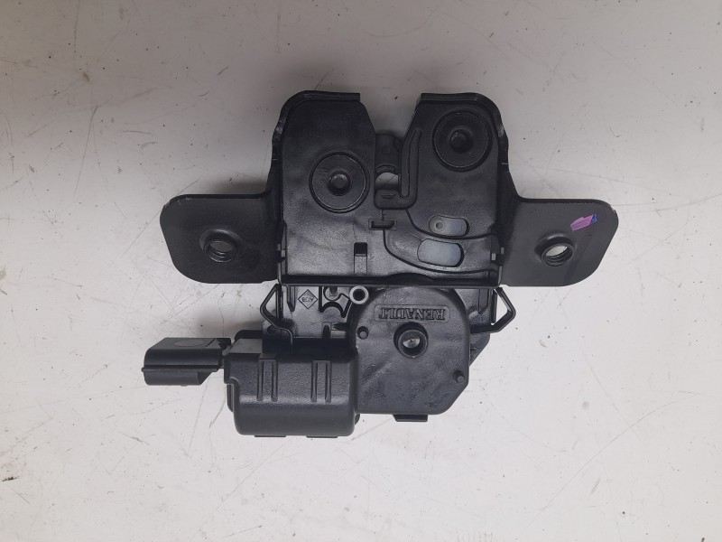 Recambio de cerradura maletero / porton para renault captur e-tech hybrid referencia OEM IAM  846304010R 