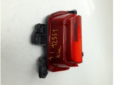 Recambio de faro antiniebla trasero izquierdo para kia ev9 100 gt-line awd referencia OEM IAM 92405DO300   2