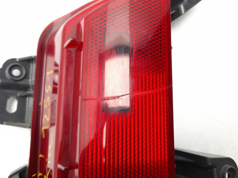 Recambio de faro antiniebla trasero izquierdo para kia ev9 100 gt-line awd referencia OEM IAM 92405DO300  