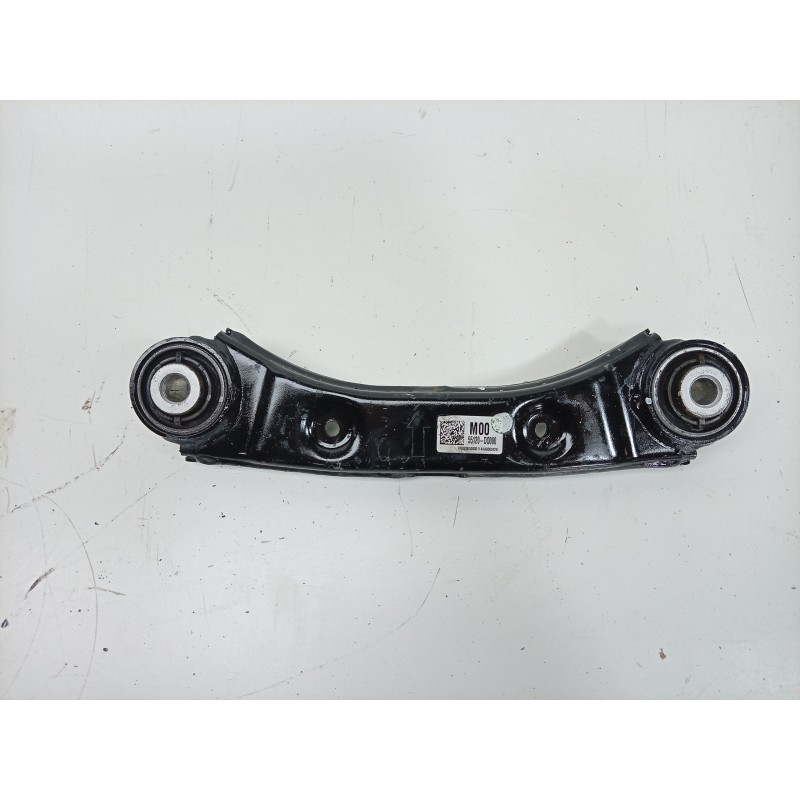 Recambio de brazo suspension inferior trasero izquierdo para kia ev9 100 gt-line awd referencia OEM IAM  55120DO000 