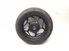 Recambio de llanta para honda pcx 125 pcx 125 referencia OEM IAM 42650K1YD10ZA 42650K1YD10ZA 