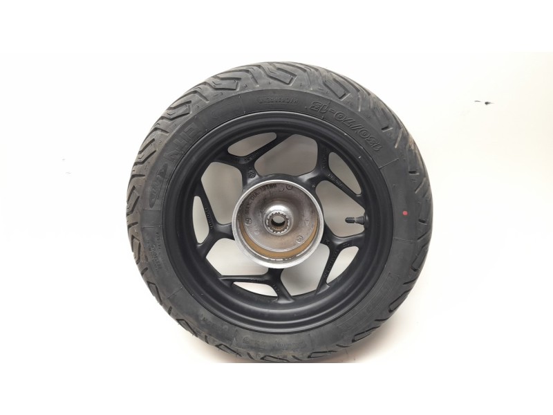 Recambio de llanta para honda pcx 125 pcx 125 referencia OEM IAM 42650K1YD10ZA 42650K1YD10ZA 