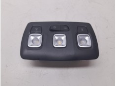 Recambio de luz interior para renault captur e-tech hybrid referencia OEM IAM  264304001R 