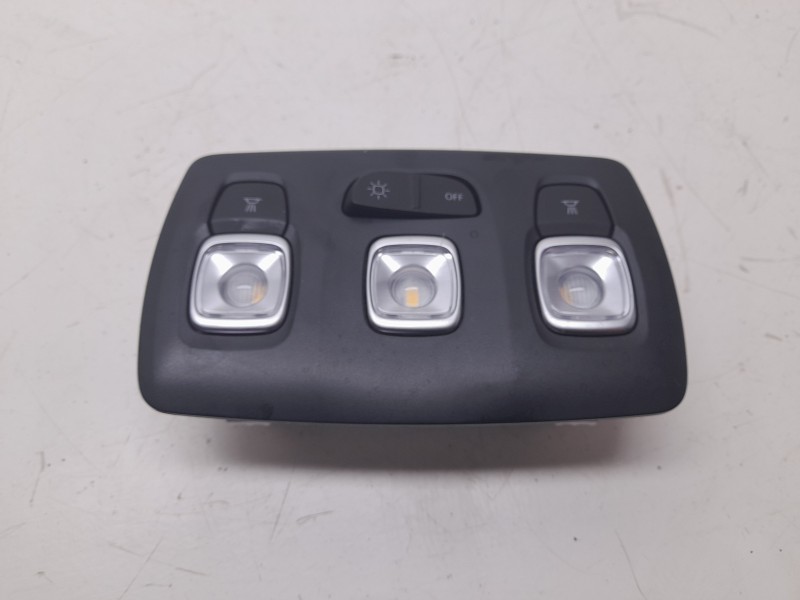 Recambio de luz interior para renault captur e-tech hybrid referencia OEM IAM  264304001R 
