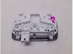 Recambio de luz interior para renault captur e-tech hybrid referencia OEM IAM  264304001R  2