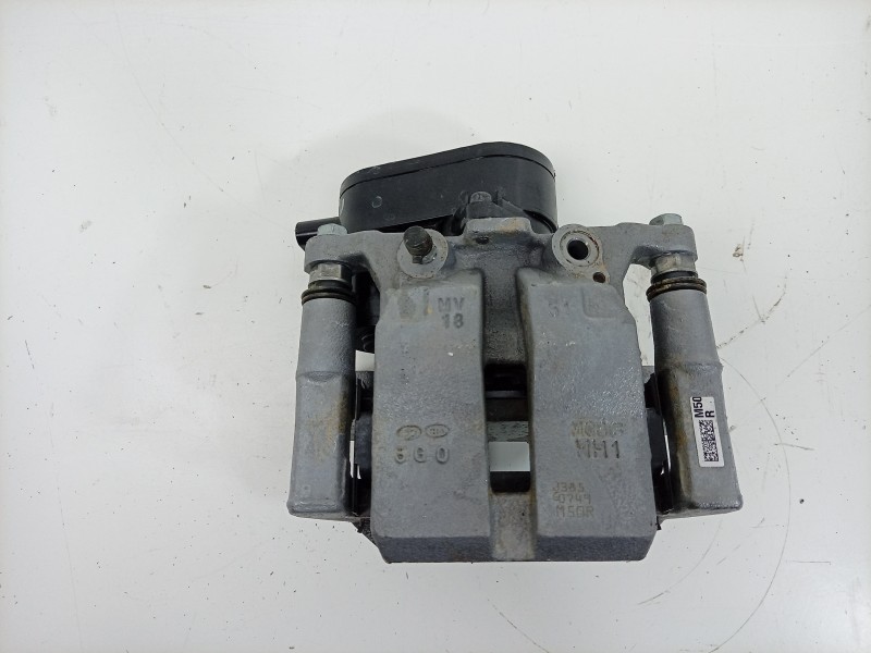 Recambio de pinza freno trasera derecha para kia ev9 100 gt-line awd referencia OEM IAM  DO58237700 