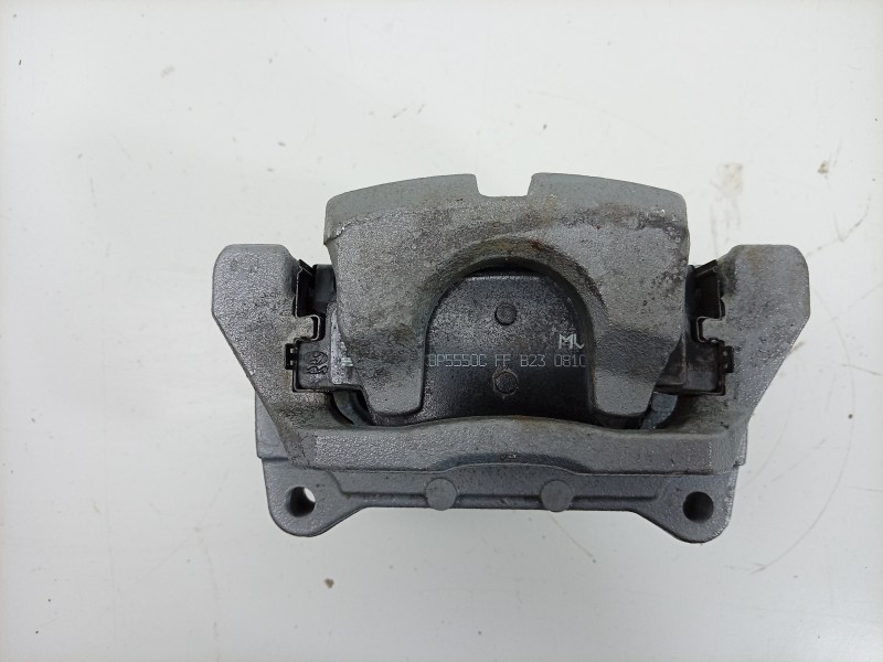 Recambio de pinza freno trasera derecha para kia ev9 100 gt-line awd referencia OEM IAM  DO58237700 