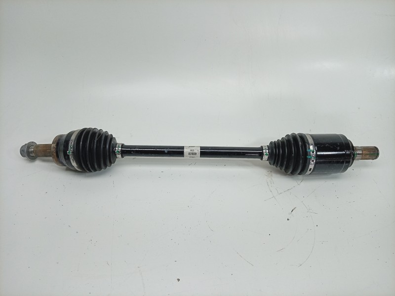 Recambio de transmision delantera derecha para kia ev9 100 gt-line awd referencia OEM IAM 49500GO200 49500GO200 
