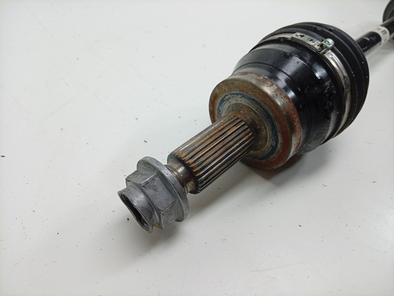 Recambio de transmision delantera derecha para kia ev9 100 gt-line awd referencia OEM IAM 49500GO200 49500GO200 