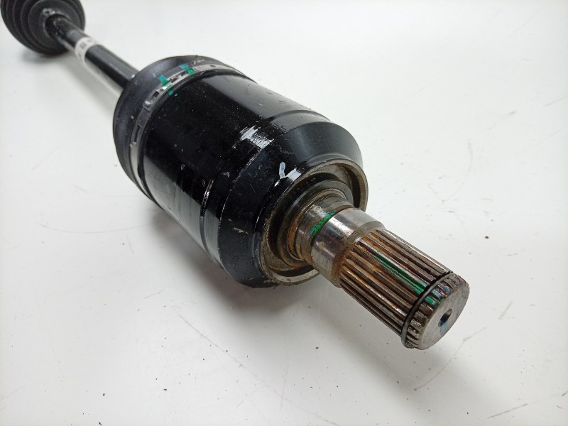 Recambio de transmision delantera derecha para kia ev9 100 gt-line awd referencia OEM IAM 49500GO200 49500GO200 