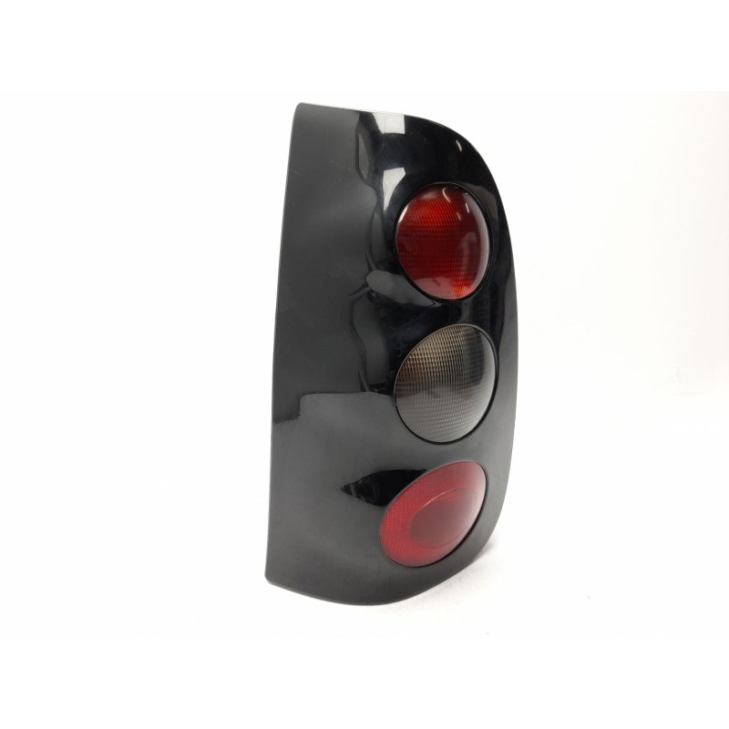 Recambio de piloto trasero izquierdo para smart city-coupe (450) 0.6 (s1clb1, 450.331, 450.336) referencia OEM IAM  Q0012860V001