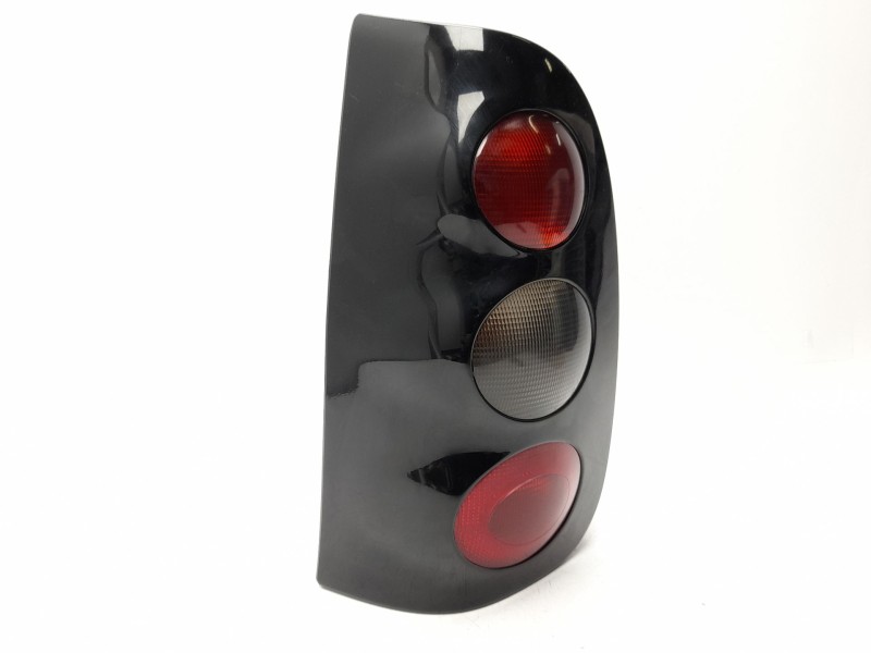 Recambio de piloto trasero izquierdo para smart city-coupe (450) 0.6 (s1clb1, 450.331, 450.336) referencia OEM IAM  Q0012860V001
