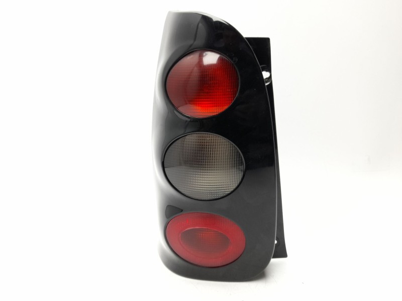 Recambio de piloto trasero izquierdo para smart city-coupe (450) 0.6 (s1clb1, 450.331, 450.336) referencia OEM IAM  Q0012860V001
