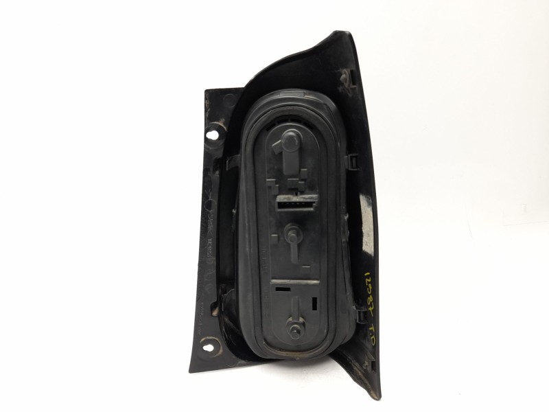 Recambio de piloto trasero izquierdo para smart city-coupe (450) 0.6 (s1clb1, 450.331, 450.336) referencia OEM IAM  Q0012860V001