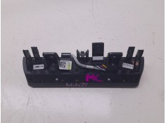 Recambio de mando climatizador para renault captur e-tech hybrid referencia OEM IAM  283E83443R  2