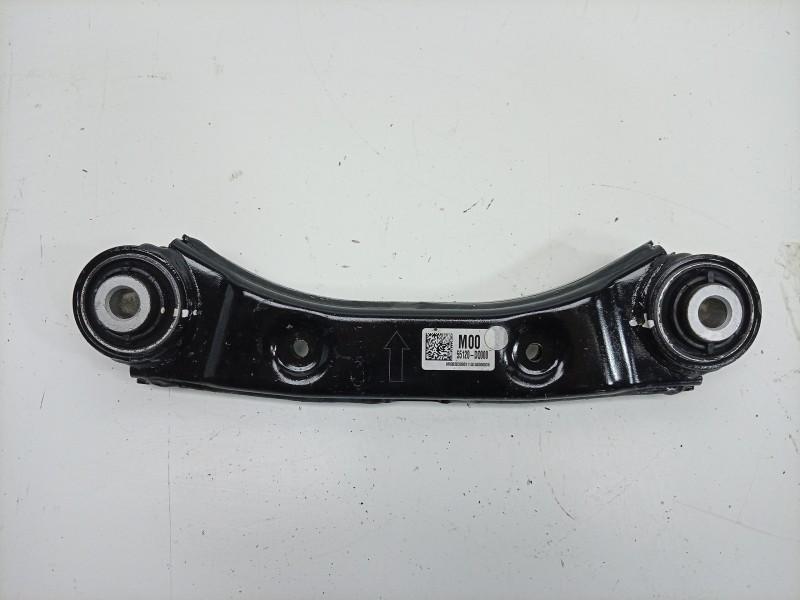 Recambio de brazo suspension inferior trasero izquierdo para kia ev9 100 gt-line awd referencia OEM IAM  55120DO000 
