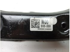 Recambio de brazo suspension inferior trasero izquierdo para kia ev9 100 gt-line awd referencia OEM IAM  55120DO000  2