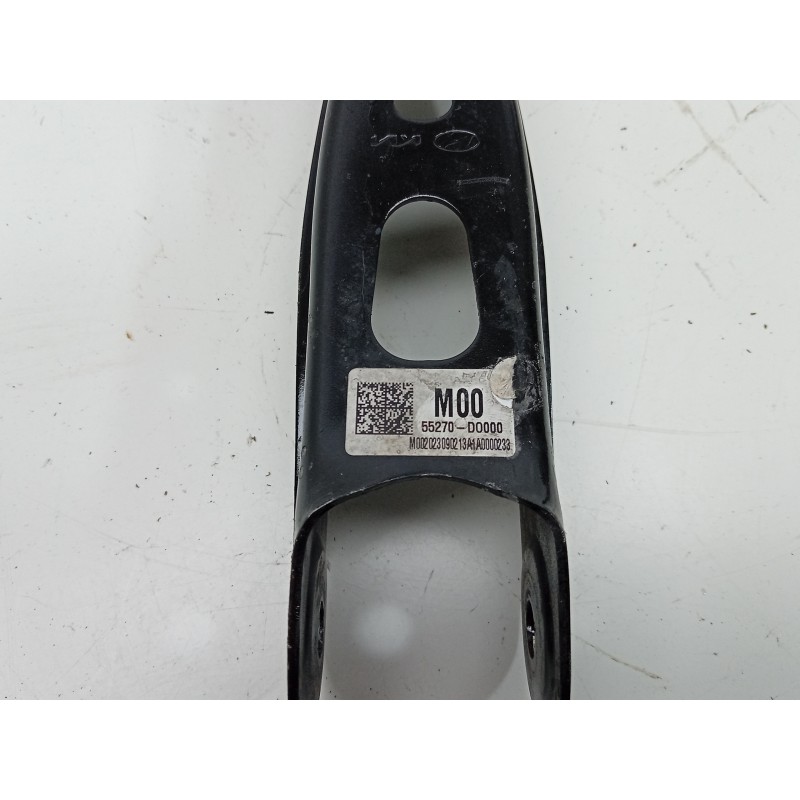 Recambio de brazo suspension inferior trasero derecho para kia ev9 100 gt-line awd referencia OEM IAM  55270DO000 