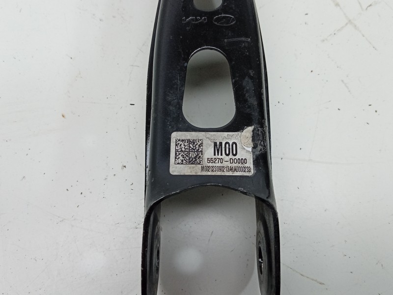 Recambio de brazo suspension inferior trasero derecho para kia ev9 100 gt-line awd referencia OEM IAM  55270DO000 