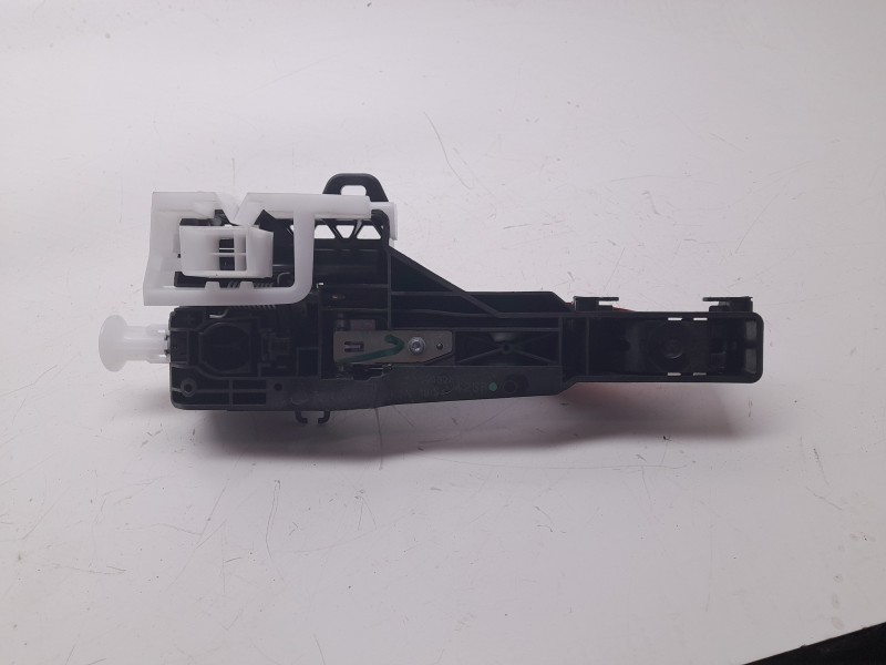 Recambio de maneta exterior trasera derecha para renault captur e-tech hybrid referencia OEM IAM 806068654R 806068654R 