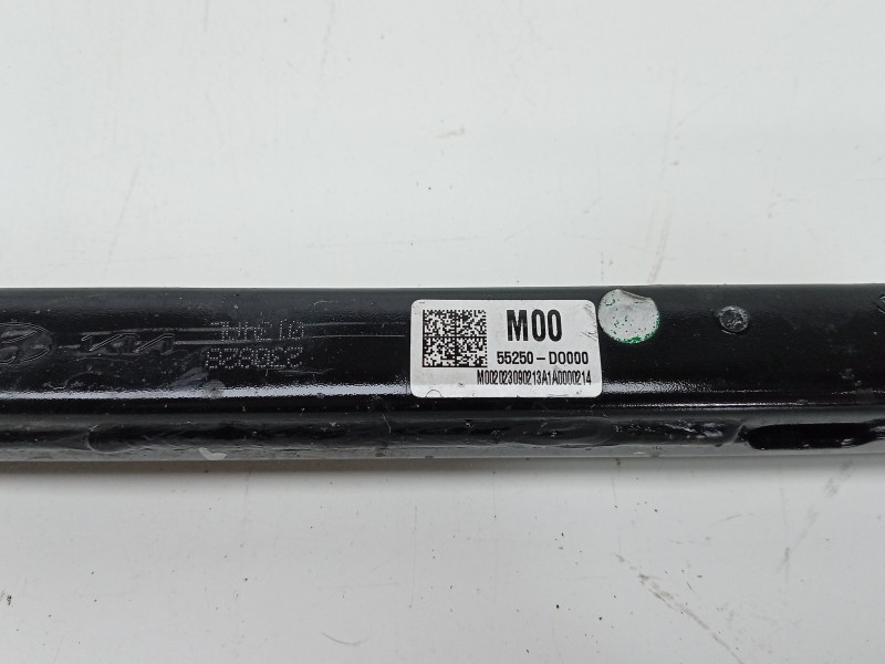 Recambio de brazo suspension inferior trasero izquierdo para kia ev9 100 gt-line awd referencia OEM IAM  55250DPO000 