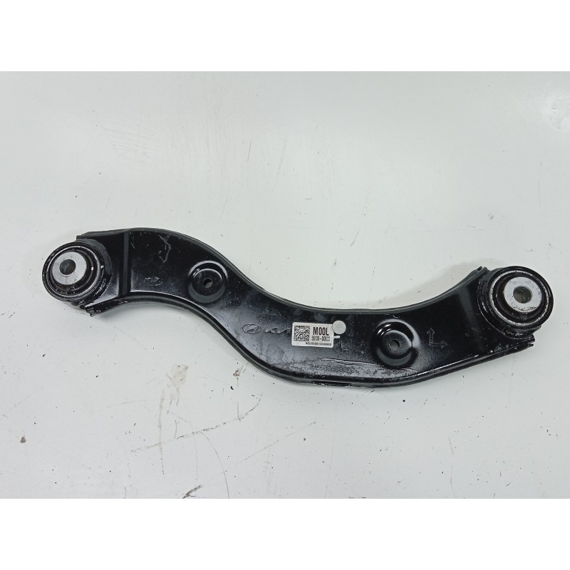 Recambio de brazo suspension inferior trasero izquierdo para kia ev9 100 gt-line awd referencia OEM IAM  55130DO000 