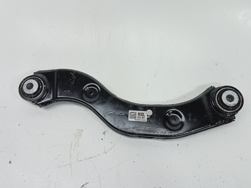 Recambio de brazo suspension inferior trasero izquierdo para kia ev9 100 gt-line awd referencia OEM IAM  55130DO000 