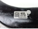 BRAZO SUSPENSION INFERIOR TRASERO IZQUIERDO 55130DO000 