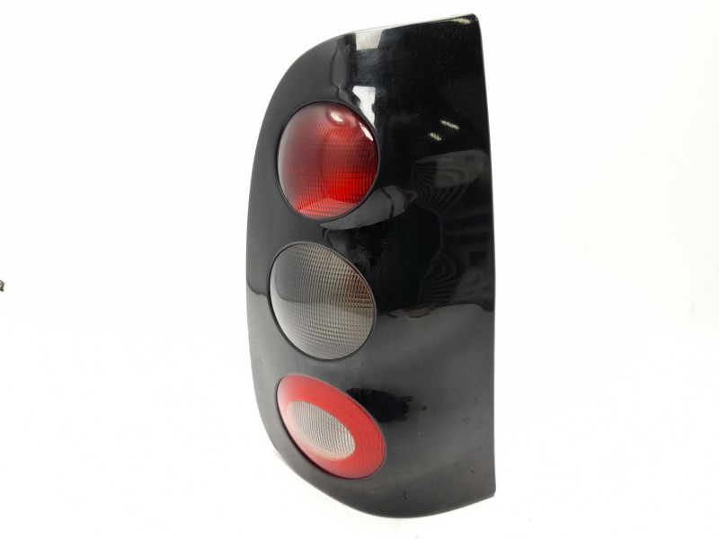 Recambio de piloto trasero derecho para smart city-coupe (450) 0.6 (s1clb1, 450.331, 450.336) referencia OEM IAM Q0012861V001C99