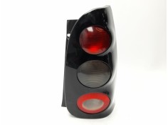 Recambio de piloto trasero derecho para smart city-coupe (450) 0.6 (s1clb1, 450.331, 450.336) referencia OEM IAM Q0012861V001C99 2