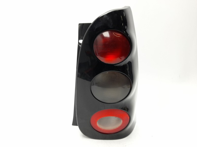 Recambio de piloto trasero derecho para smart city-coupe (450) 0.6 (s1clb1, 450.331, 450.336) referencia OEM IAM Q0012861V001C99