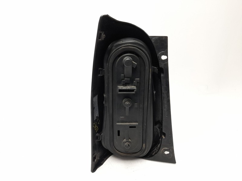 Recambio de piloto trasero derecho para smart city-coupe (450) 0.6 (s1clb1, 450.331, 450.336) referencia OEM IAM Q0012861V001C99