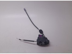 CERRADURA PUERTA TRASERA DERECHA 825021122R 
