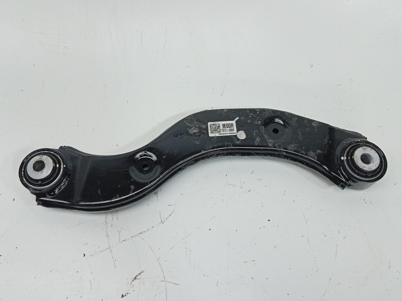 Recambio de brazo suspension superior trasero derecho para kia ev9 100 gt-line awd referencia OEM IAM  55131DO000 