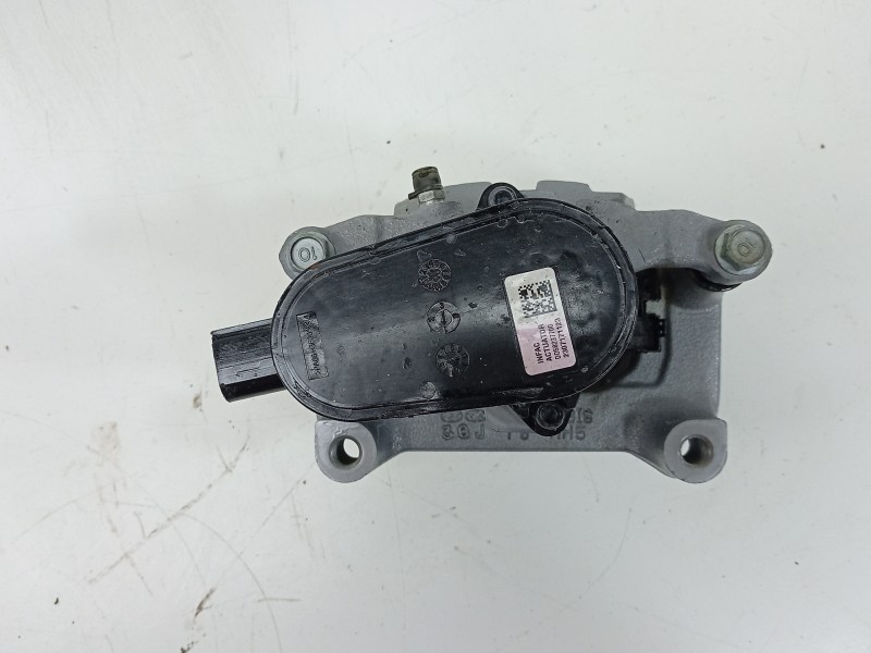 Recambio de pinza freno trasera izquierda para kia ev9 100 gt-line awd referencia OEM IAM  DO58237700 