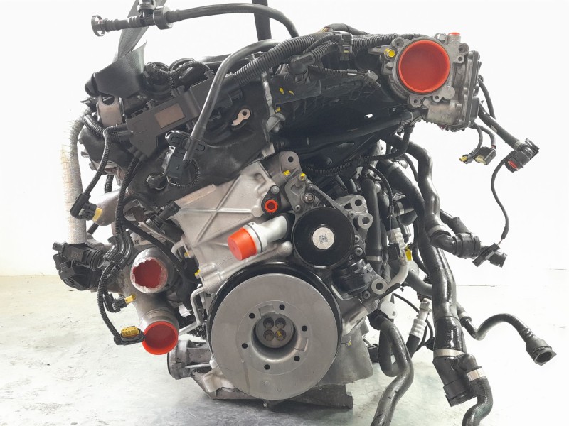 Recambio de motor completo para bmw 3 (f30, f80) 340 i xdrive referencia OEM IAM  B58B30A 