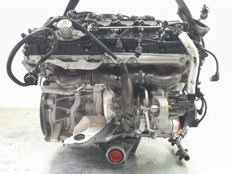 Recambio de motor completo para bmw 3 (f30, f80) 340 i xdrive referencia OEM IAM  B58B30A 