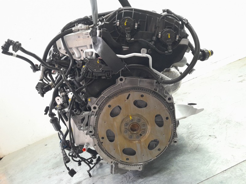 Recambio de motor completo para bmw 3 (f30, f80) 340 i xdrive referencia OEM IAM  B58B30A 