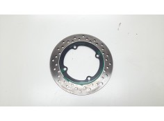 Recambio de disco de freno trasero para honda cb 1000 sp referencia OEM IAM 43251MKYD51 43251MKYD51 