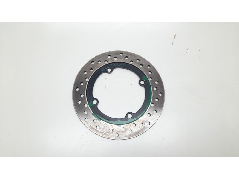 Recambio de disco de freno trasero para honda cb 1000 sp referencia OEM IAM 43251MKYD51 43251MKYD51 
