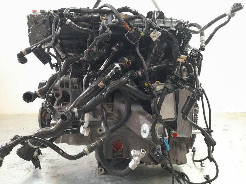 Recambio de motor completo para bmw 3 (f30, f80) 340 i xdrive referencia OEM IAM  B58B30A 