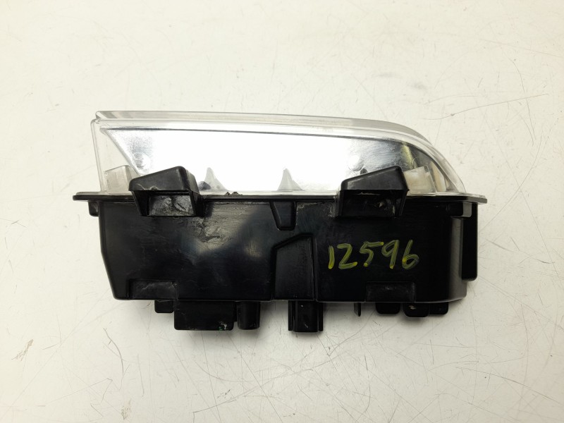 Recambio de piloto delantero izquierdo para renault clio iv (bh_) 0.9 tce 90 referencia OEM IAM 266059367R  10119960008/14254501
