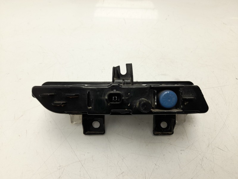 Recambio de piloto delantero izquierdo para renault clio iv (bh_) 0.9 tce 90 referencia OEM IAM 266059367R  10119960008/14254501