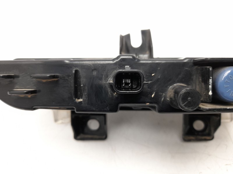 Recambio de piloto delantero izquierdo para renault clio iv (bh_) 0.9 tce 90 referencia OEM IAM 266059367R  10119960008/14254501