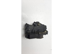 Recambio de cerradura puerta trasera izquierda para bmw serie 3 berlina (e46) 320d referencia OEM IAM    2
