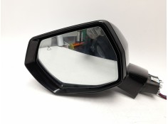 Recambio de retrovisor izquierdo para kia ev9 100 gt-line awd referencia OEM IAM  87610DO240 