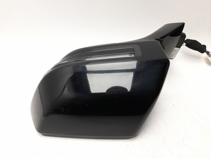 Recambio de retrovisor izquierdo para kia ev9 100 gt-line awd referencia OEM IAM  87610DO240 