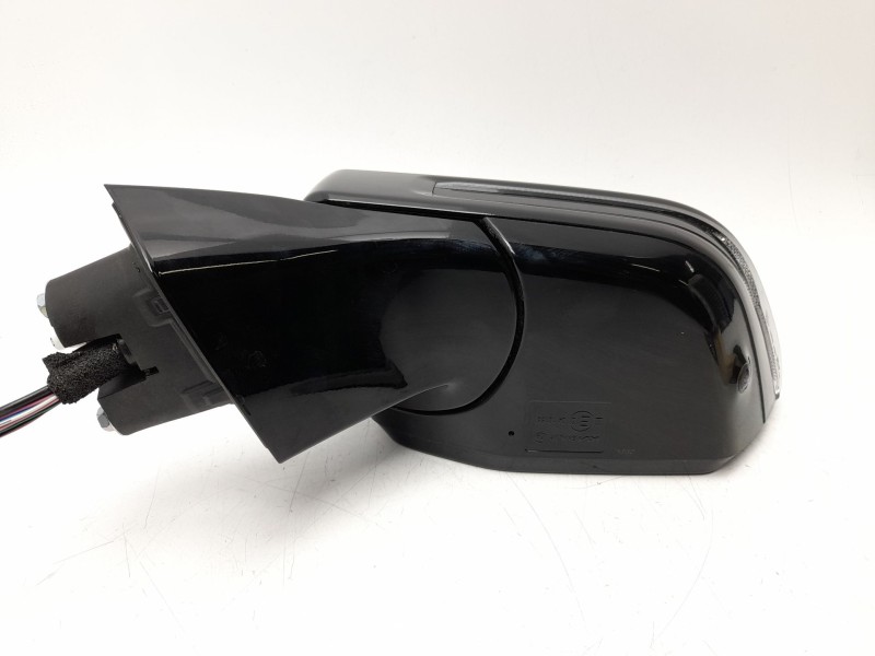Recambio de retrovisor izquierdo para kia ev9 100 gt-line awd referencia OEM IAM  87610DO240 