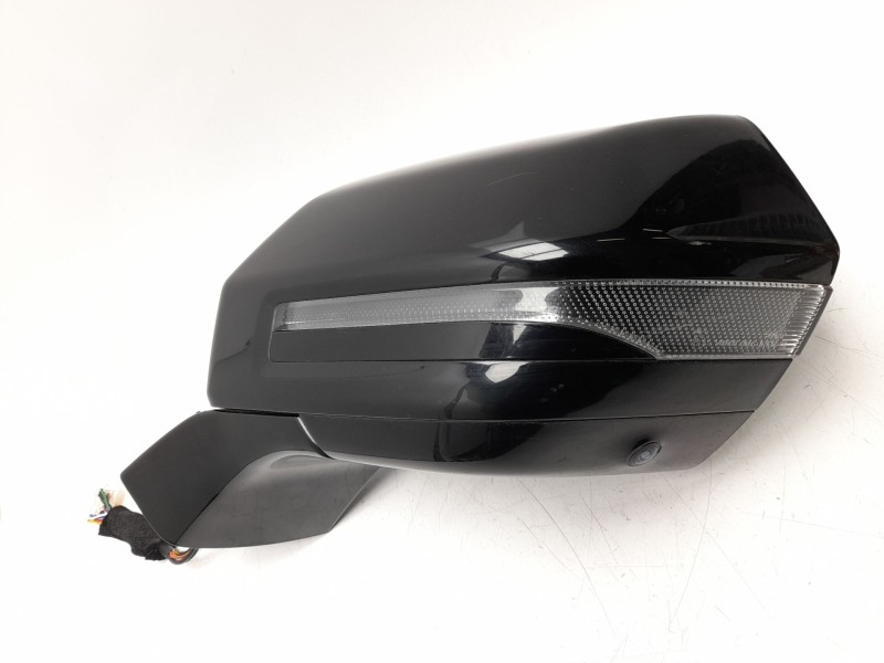 Recambio de retrovisor izquierdo para kia ev9 100 gt-line awd referencia OEM IAM  87610DO240 